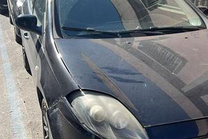 Fiat bravo 1.6 diesel 120 cv