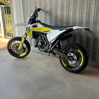 husqvarna tc 125 2022