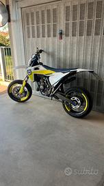 husqvarna tc 125 2022