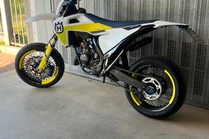 husqvarna tc 125 2022