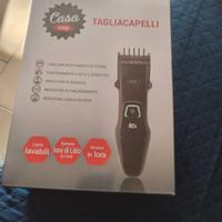 Tagliacapelli marca Casa Coop, ideale per un tagli