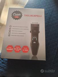 Tagliacapelli marca Casa Coop, ideale per un tagli