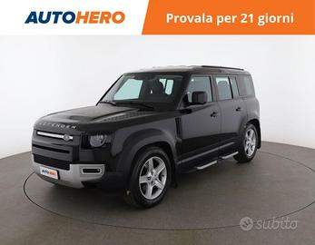 LAND ROVER Defender SK79163