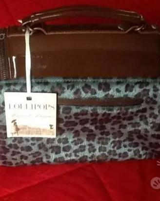 Borsa Bollipops NUOVA