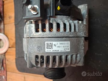 Alternatore BMW/MINI