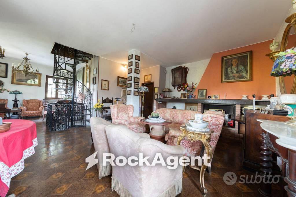 Casa – Camparada, Valmora - Vista 5