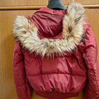 giubbotto per ragazze 