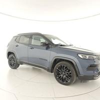 Jeep Compass 1.6 Multijet II 2WD S