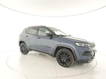 Jeep Compass 1.6 Multijet II 2WD S