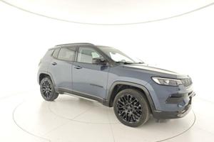Jeep Compass 1.6 Multijet II 2WD S