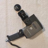 Cinepresa Canon Zoom