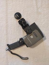 Cinepresa Canon Zoom