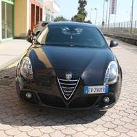 Alfa Romeo Giulietta 1.6 JTDm-2 105 CV Distinctive