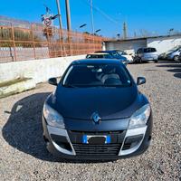 Renault Megane Coupé 1.5 dCi 110CV Dynamique