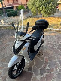 Honda sh 150