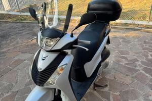 Honda sh 150