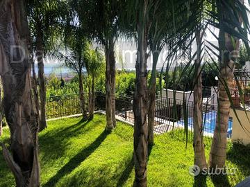 Casa singola con terreno a Portosalvo-Mascali