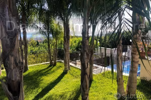 Casa singola con terreno a Portosalvo-Mascali
