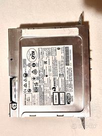 Head Unit BMW Serie 1 F20/F21 65128798023