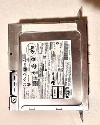 Head Unit BMW Serie 1 F20/F21 65128798023