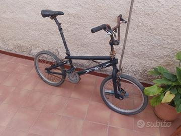 bici Bmx