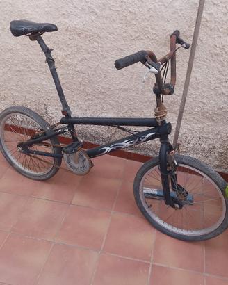 bici Bmx
