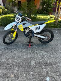 Husqvarna FC250 2023