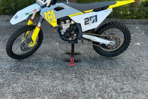 Husqvarna FC250 2023