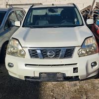 Ricambi Nissan Xtrail 2.0 DCI 