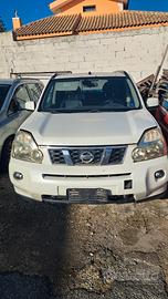 Ricambi Nissan Xtrail 2.0 DCI 