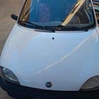 fiat 600