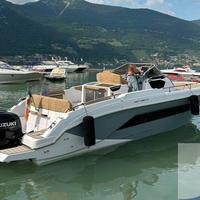 RANIERI INTERNATIONAL NEXT 330 LX DEL 2022/2024