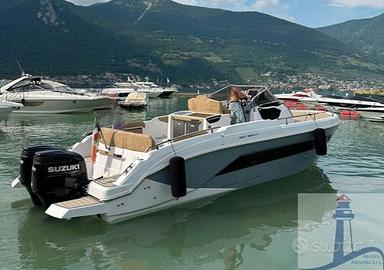 RANIERI INTERNATIONAL NEXT 330 LX DEL 2022/2024