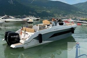 RANIERI INTERNATIONAL NEXT 330 LX DEL 2022/2024