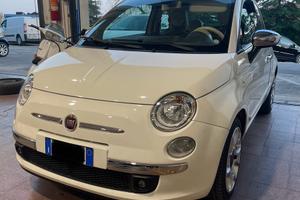 Fiat 500 1.3 multijet