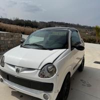 Microcar Aixam Scouty