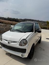 Microcar Aixam Scouty
