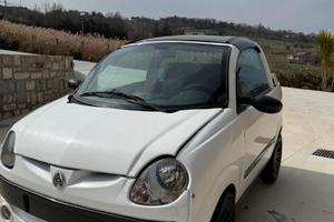 Microcar Aixam Scouty