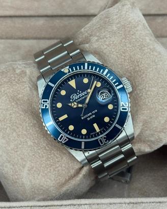 Orologio Perseo ref. 11348 year 2018 full set