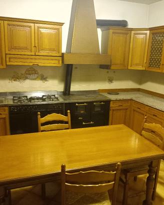 arredamento cucina 