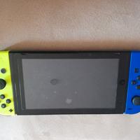 nintento switch