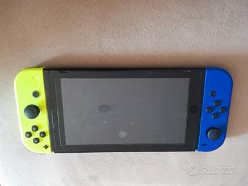 nintento switch