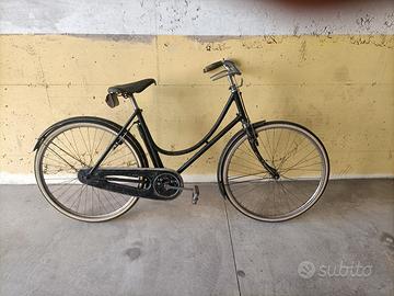 Bici da donna