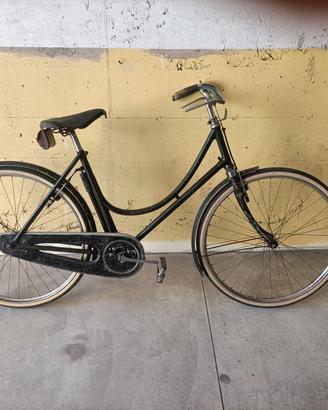 Bici da donna