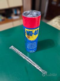 Borraccia bottiglia termica WD-40 500ml