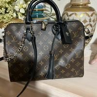 Bag speedy 30 soft ( Louis Vouitton)