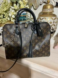 Bag speedy 30 soft ( Louis Vouitton)