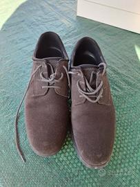 scarpa classica geox tg.43