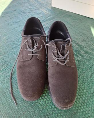 scarpa classica geox tg.43