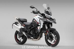 Benelli TRK 702 Euro 5+